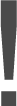 wykrzyknik