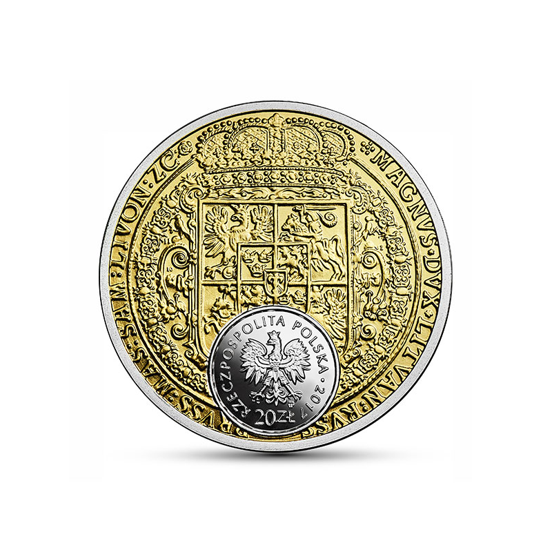 pols coin