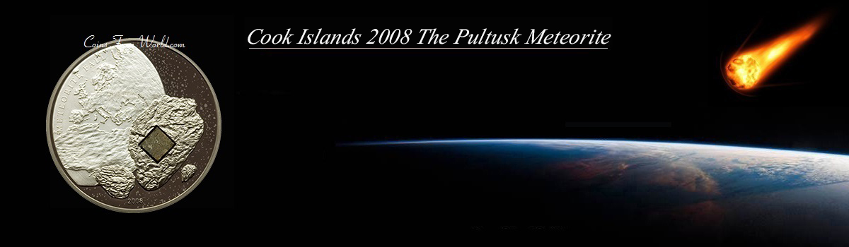 Cook_Islands_2008_The_Pultusk_Meteorite_