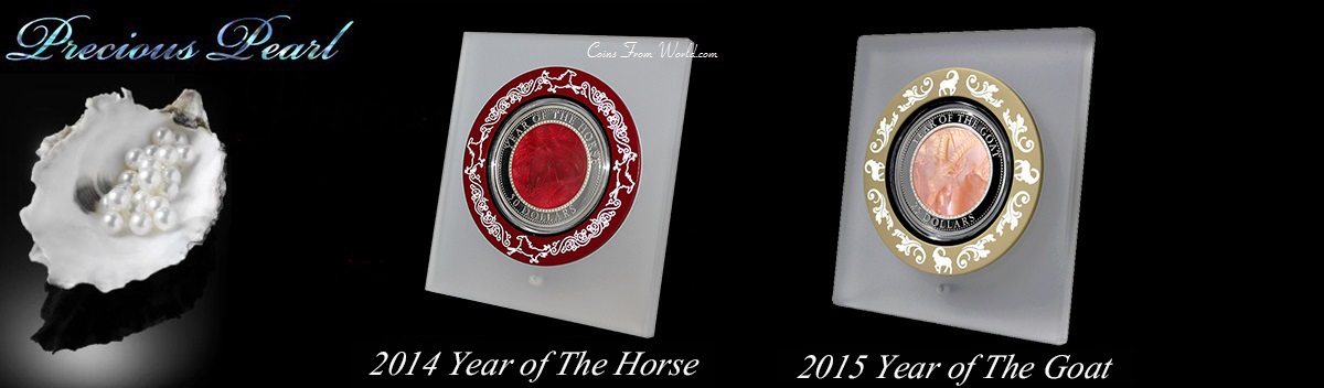 Cook_Islands_2014_Year_of_The_Horse_Moth