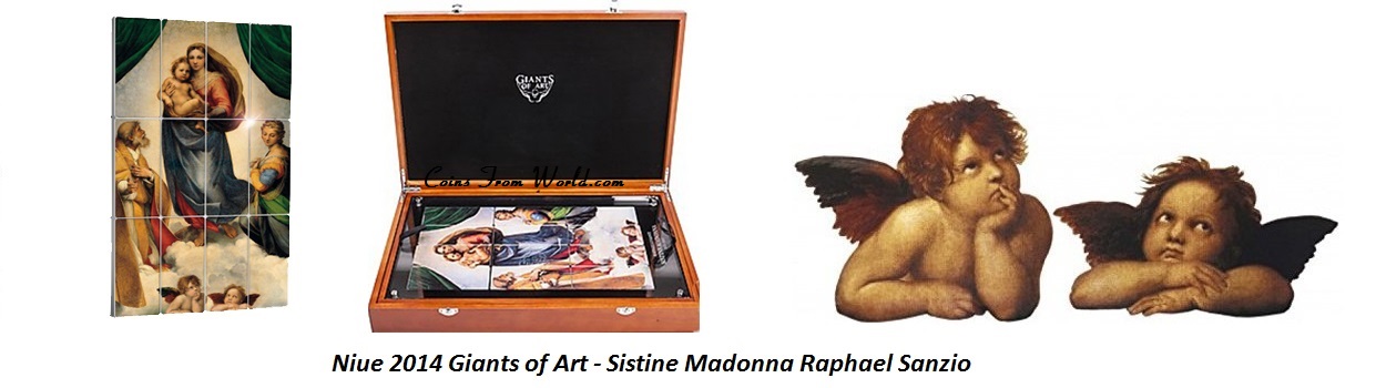 Niue_Giants_of_Art_Sistine_Madonna_Rapha